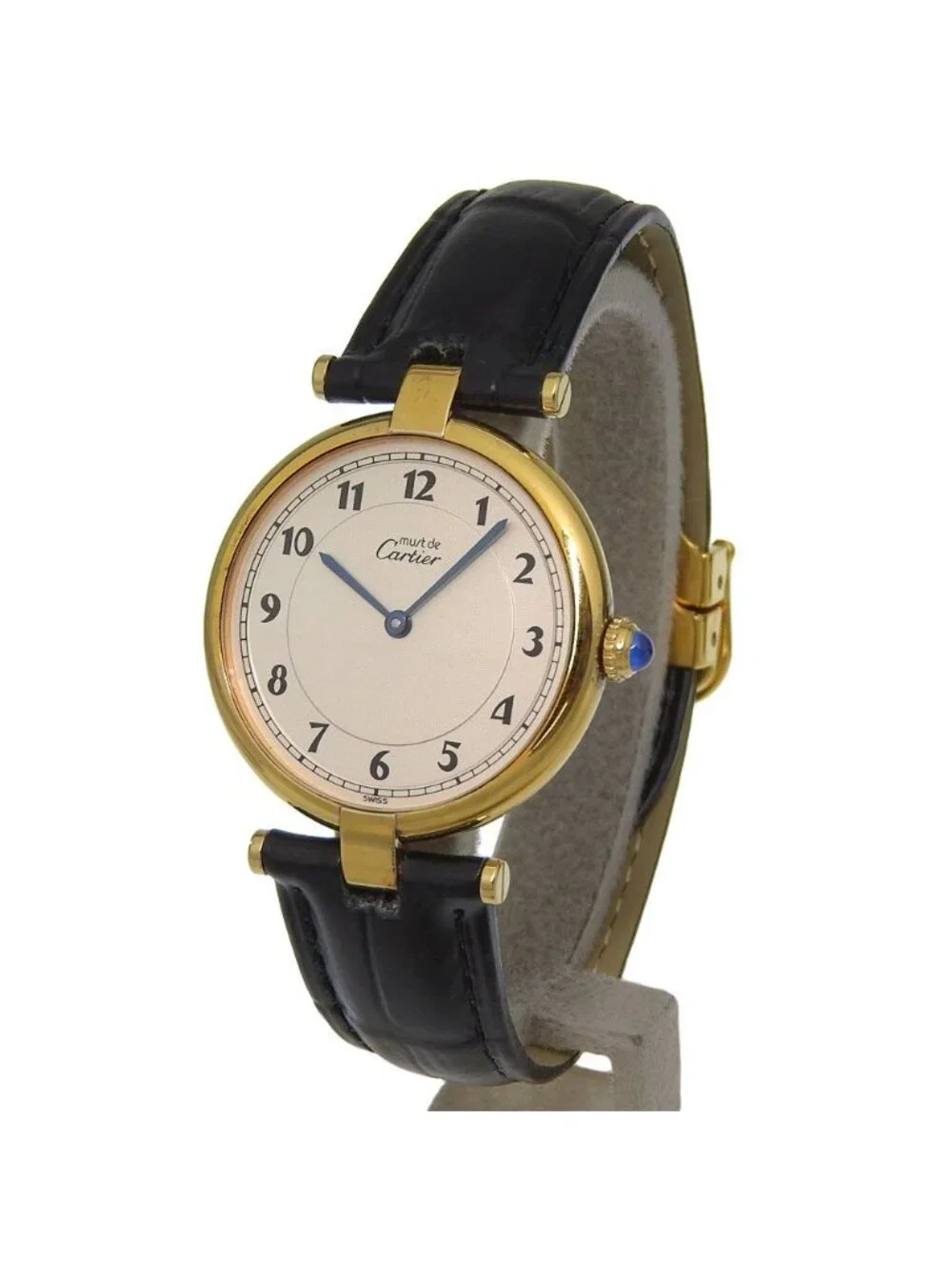 Cartier item watch